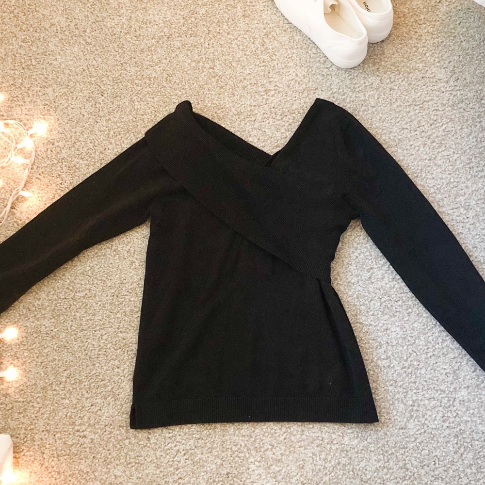 525 America Sweater